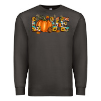 Smoke fall love Premium Sweatshirt - Artiststas