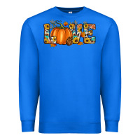 True Royal fall love Premium Sweatshirt - Artiststas