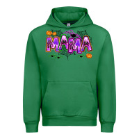 Emerald halloween mama Urban Hoodie - AdoDesignShop