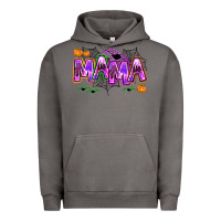 Pigment Tornado halloween mama Urban Hoodie - AdoDesignShop