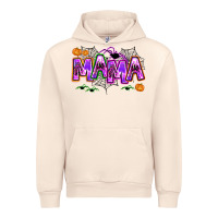 Sandshell halloween mama Urban Hoodie - AdoDesignShop