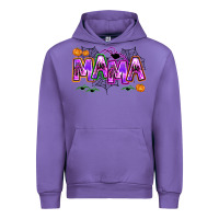 Tulip halloween mama Urban Hoodie - AdoDesignShop