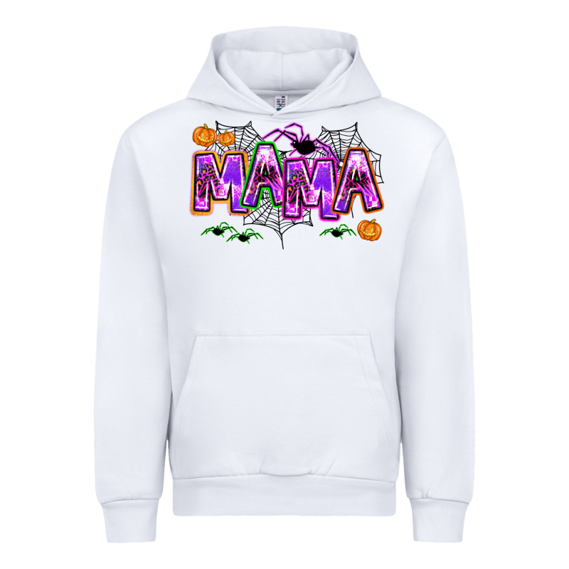 Halloween Mama Urban Hoodie by AdoDesignShop | Teevron