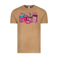 Vintage Camel Cancer coffee cups Cancer Awareness Vintage Tee - HowdyJamesFarm