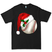 Black christmas sports Premium Tee - BarkalooDesign
