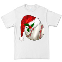 White christmas sports Premium Tee - BarkalooDesign