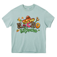 Arona nacho bitchacho Heavy Core Tee - LillyAllenDesigns