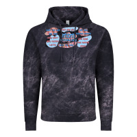 Cloud Black mom vocabulary libbey glass Vintage Hoodie - TumblerDesignByShophia