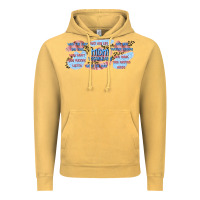 Vintage Mustard mom vocabulary libbey glass Vintage Hoodie - TumblerDesignByShophia