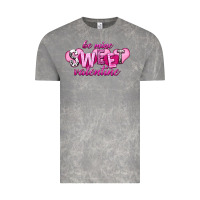 Cloud Rock Be mine sweet Valentine's Day Vintage Tee - HowdyJamesFarm