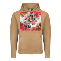 Vintage Camel skulls and roses tumbler Vintage Hoodie - TumblerDesignByShophia