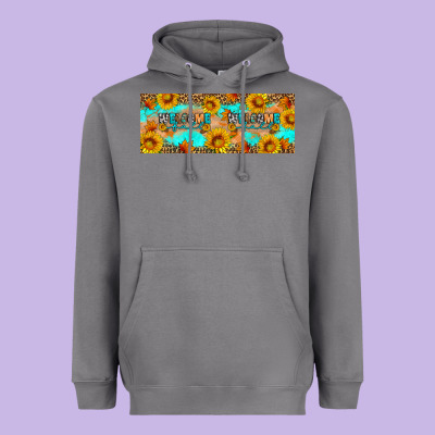 Welcome Fall Heavyweight Hoodie Designed By Artiststas