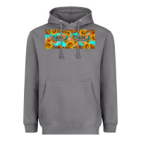 Storm Welcome Fall Heavyweight Hoodie - Artiststas
