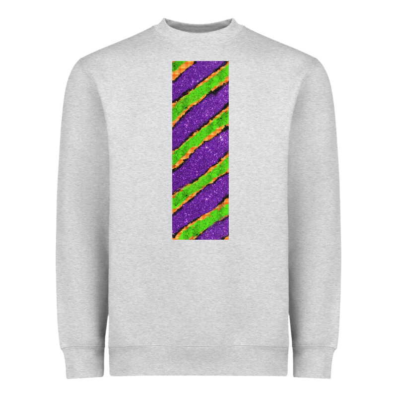 Halloween Spider Web Heavyweight Sweatshirt by BundleAndBundleShop | Teevron