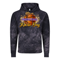 Cloud Black It's a Basketball kinda day Vintage Hoodie - HowdyJamesFarm