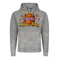 Cloud Rock It's a Basketball kinda day Vintage Hoodie - HowdyJamesFarm