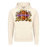 Vintage Artic It's a Basketball kinda day Vintage Hoodie - HowdyJamesFarm