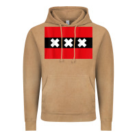 Vintage Camel amsterdam flag souvenir heritage travel gift t shirt Vintage Hoodie - minhPixels