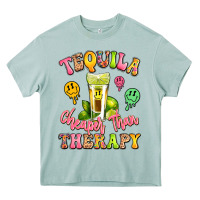 Arona tequila cheaper than therapy Heavy Core Tee - LillyAllenDesigns