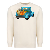 Sandshell fall truck Premium Sweatshirt - Artiststas
