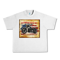 Lunar Rock old indians never die Urban Heavy Tee - TumblerDesignByShophia