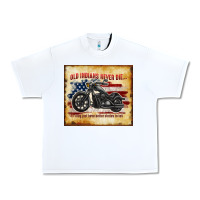 White old indians never die Urban Heavy Tee - TumblerDesignByShophia