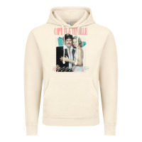Vintage Artic Captain Tennille Retro Fan Art Design gift Vintage Hoodie - minhPixels