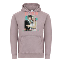 Vintage Zinc Captain Tennille Retro Fan Art Design gift Vintage Hoodie - minhPixels