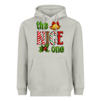 Moon Dust The Nice One Heavyweight Hoodie - Artiststas