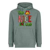 Sage The Nice One Heavyweight Hoodie - Artiststas
