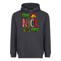 Smoke The Nice One Heavyweight Hoodie - Artiststas