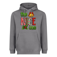 Storm The Nice One Heavyweight Hoodie - Artiststas