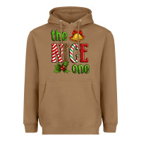 Toasted Coconut The Nice One Heavyweight Hoodie - Artiststas