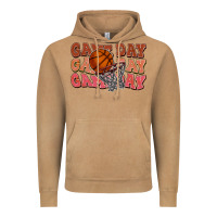 Vintage Camel game day game day game day basketball Vintage Hoodie - HowdyJamesFarm