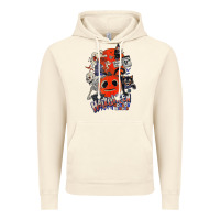 Vintage Artic Lil Boo Halloween Horror Nights Every Is October 31St Vintage Hoodie - minhPixels