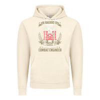 Vintage Artic combat engineer  , it can not be inherited or purchase Vintage Hoodie - minhPixels