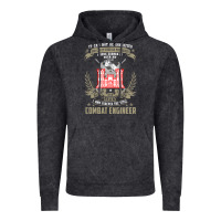 Vintage Black combat engineer  , it can not be inherited or purchase Vintage Hoodie - minhPixels