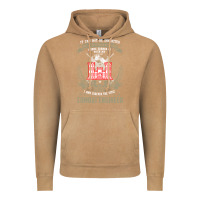 Vintage Camel combat engineer  , it can not be inherited or purchase Vintage Hoodie - minhPixels
