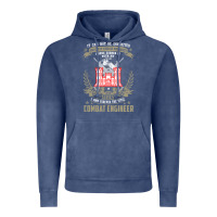 Vintage Denim combat engineer  , it can not be inherited or purchase Vintage Hoodie - minhPixels