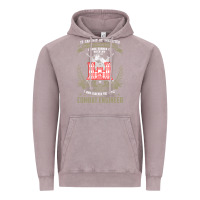 Vintage Zinc combat engineer  , it can not be inherited or purchase Vintage Hoodie - minhPixels