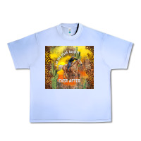 Grape Ice and she lived happily ever after Urban Heavy Tee - TumblerDesignByShophia