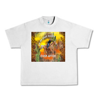 Lunar Rock and she lived happily ever after Urban Heavy Tee - TumblerDesignByShophia