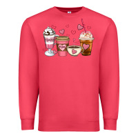 Cardinal Mommy coffee Premium Sweatshirt - Artiststas
