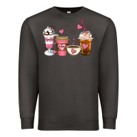 Smoke Mommy coffee Premium Sweatshirt - Artiststas
