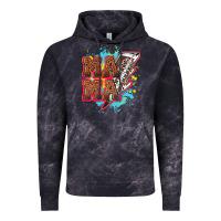 Cloud Black Mama Football lightning bolt Vintage Hoodie - HowdyJamesFarm