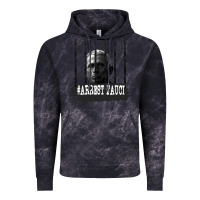 Cloud Black Arrest Fauci Essential Vintage Hoodie - minhPixels