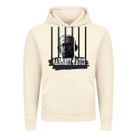 Vintage Artic Arrest Fauci Essential Vintage Hoodie - minhPixels