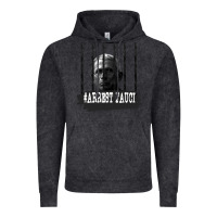Vintage Black Arrest Fauci Essential Vintage Hoodie - minhPixels