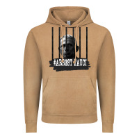 Vintage Camel Arrest Fauci Essential Vintage Hoodie - minhPixels