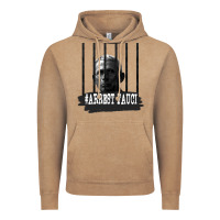 Vintage Coffee Arrest Fauci Essential Vintage Hoodie - minhPixels